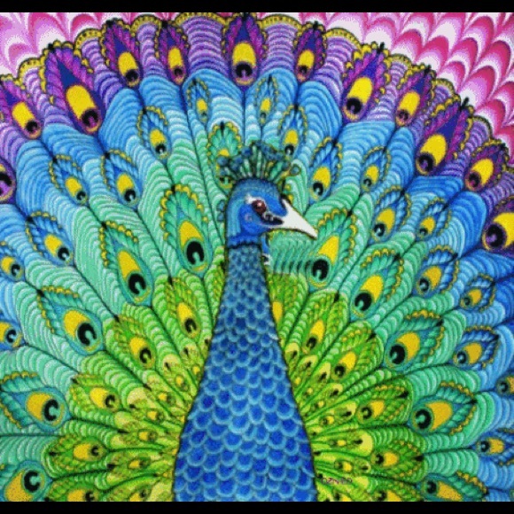 🤩⭐️😍POSH AMBASSADOR😍⭐️🤩 - Picture 1 of 1